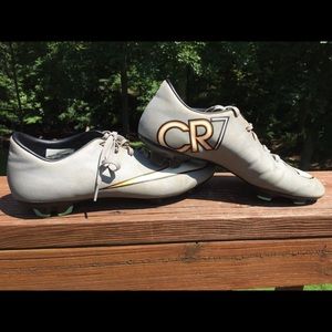 Nike CR7